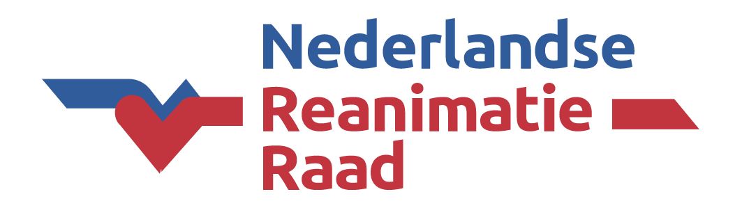 Logo Nederlandse Reanimatie Raad